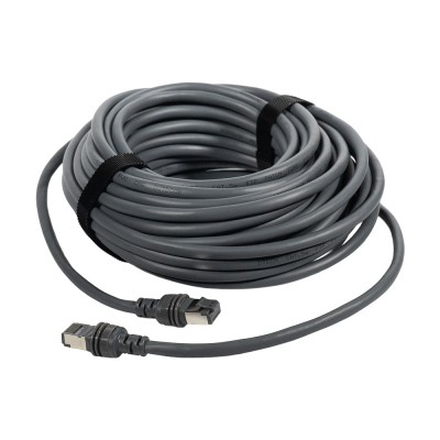 Дата кабель Dtech DT-SL3015 для Starlink Gen3 15м Дата кабель Dtech DT-SL3015 для Starlink Gen3 15м