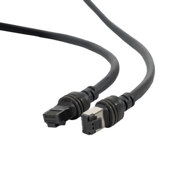 Дата кабель Dtech DT-SL3015 для Starlink Gen3 15м