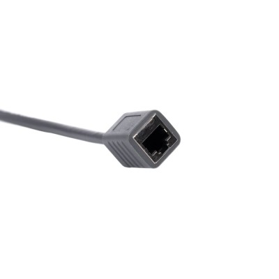 Комплект конекторів SPX Plug to RJ45 для Starlink Gen2 Комплект конекторів SPX Plug to RJ45 для Starlink Gen2