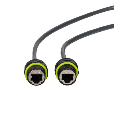 Комплект конекторів IP68 SPX Plug to RJ45 для Starlink Gen3 Комплект конекторів IP68 SPX Plug to RJ45 для Starlink Gen3