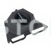 Кріплення перехідника для труб Starlink Standard Pipe Adapter до Starlink Gen3 REV4 Кріплення перехідника для труб Starlink Standard Pipe Adapter до Starlink Gen3 REV4