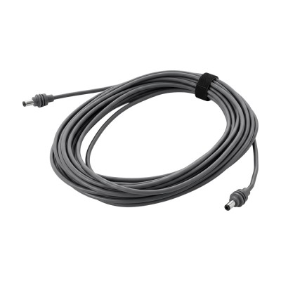Кабель живлення для Starlink Mini DC/DC (18AWG) 10м Кабель живлення для Starlink Mini DC/DC (18AWG) 10м