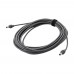 Кабель живлення для Starlink Mini DC/DC (18AWG) 10м