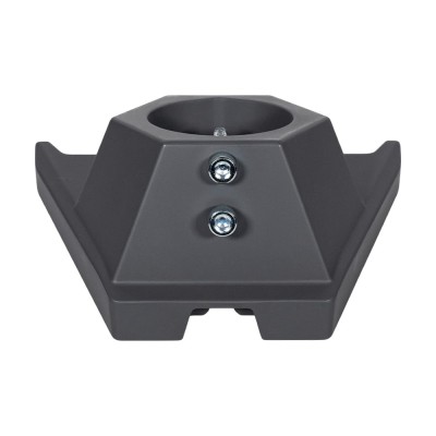 Кріплення перехідника для труб Starlink Standard Pipe Adapter до Starlink Gen3 REV4 Кріплення перехідника для труб Starlink Standard Pipe Adapter до Starlink Gen3 REV4