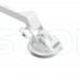 Кріплення пластикове на присосках для Starlink Mini на скло