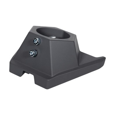Кріплення перехідника для труб Starlink Standard Pipe Adapter до Starlink Gen3 REV4 Кріплення перехідника для труб Starlink Standard Pipe Adapter до Starlink Gen3 REV4