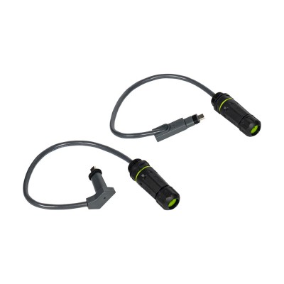 Комплект конекторів IP68 SPX Plug to RJ45 для Starlink Gen2 Комплект конекторів IP68 SPX Plug to RJ45 для Starlink Gen2