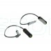 Комплект конекторів IP68 SPX Plug to RJ45 для Starlink Gen2 Комплект конекторів IP68 SPX Plug to RJ45 для Starlink Gen2