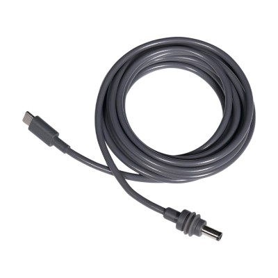 Кабель живлення для Starlink Mini E-NET Type-C/DC 5м Кабель живлення для Starlink Mini E-NET Type-C/DC 5м