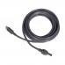 Кабель живлення для Starlink Mini E-NET Type-C/DC 5м
