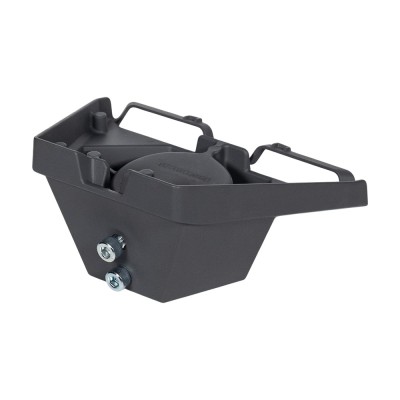 Кріплення перехідника для труб Starlink Standard Pipe Adapter до Starlink Gen3 REV4 Кріплення перехідника для труб Starlink Standard Pipe Adapter до Starlink Gen3 REV4