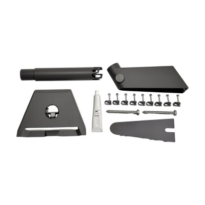 Настінне кріплення Starlink Standard Wall Mount до Starlink Gen3 REV4 Настінне кріплення Starlink Standard Wall Mount до Starlink Gen3 REV4