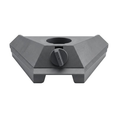 Кріплення на трубу для Starlink Mini