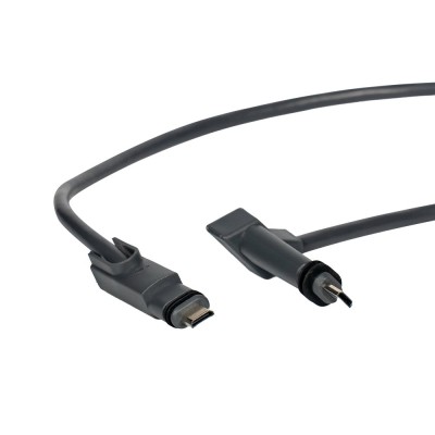 Комплект конекторів IP68 SPX Plug to RJ45 для Starlink Gen2 Комплект конекторів IP68 SPX Plug to RJ45 для Starlink Gen2