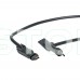 Комплект конекторів IP68 SPX Plug to RJ45 для Starlink Gen2 Комплект конекторів IP68 SPX Plug to RJ45 для Starlink Gen2