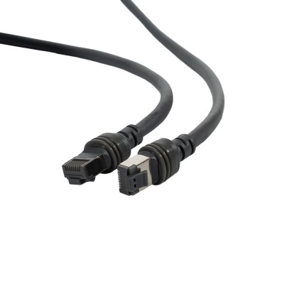 Дата кабель Dtech DT-SL3030 для Starlink Gen3 30м