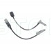 Комплект конекторів SPX Plug to RJ45 для Starlink Gen2 Комплект конекторів SPX Plug to RJ45 для Starlink Gen2