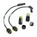 Комплект конекторів IP68 SPX Plug to RJ45 для Starlink Gen2 Комплект конекторів IP68 SPX Plug to RJ45 для Starlink Gen2