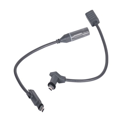 Комплект коннекторов SPX Plug to RJ45 для Starlink Gen2 Комплект коннекторов SPX Plug to RJ45 для Starlink Gen2