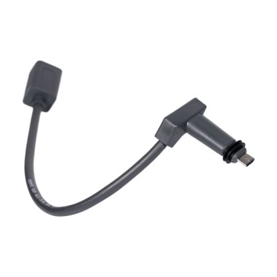 Комплект конекторів SPX Plug to RJ45 для Starlink Gen2 Комплект конекторів SPX Plug to RJ45 для Starlink Gen2