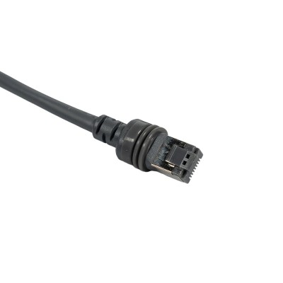 Дата кабель Dtech DT-SL3020 для Starlink Gen3 20м