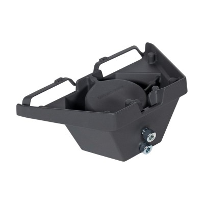 Кріплення перехідника для труб Starlink Standard Pipe Adapter до Starlink Gen3 REV4 Кріплення перехідника для труб Starlink Standard Pipe Adapter до Starlink Gen3 REV4