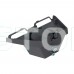 Кріплення перехідника для труб Starlink Standard Pipe Adapter до Starlink Gen3 REV4 Кріплення перехідника для труб Starlink Standard Pipe Adapter до Starlink Gen3 REV4