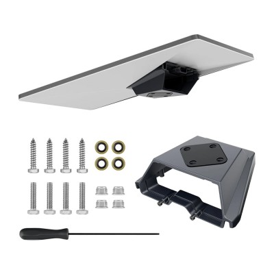 Кріплення для транспортних засобів Starlink Standard Mobility Mount до Starlink Gen3 REV4 Кріплення для транспортних засобів Starlink Standard Mobility Mount до Starlink Gen3 REV4
