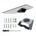 Кріплення для транспортних засобів Starlink Standard Mobility Mount до Starlink Gen3 REV4 Кріплення для транспортних засобів Starlink Standard Mobility Mount до Starlink Gen3 REV4