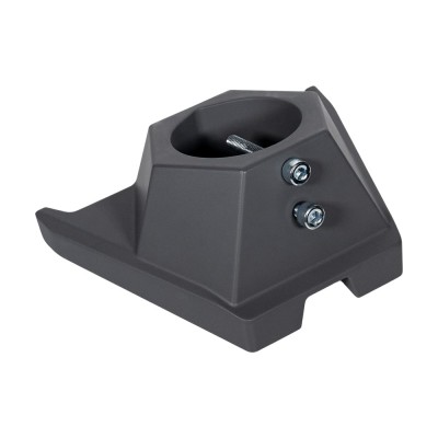 Кріплення перехідника для труб Starlink Standard Pipe Adapter до Starlink Gen3 REV4 Кріплення перехідника для труб Starlink Standard Pipe Adapter до Starlink Gen3 REV4