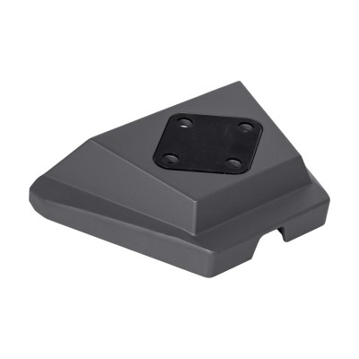 Кріплення для транспортних засобів Starlink Standard Mobility Mount до Starlink Gen3 REV4 Кріплення для транспортних засобів Starlink Standard Mobility Mount до Starlink Gen3 REV4