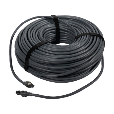 Дата кабель Dtech DT-SL3061 для Starlink Gen3 61м. Дата кабель Dtech DT-SL3061 для Starlink Gen3 61м.