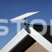 Настінне кріплення Starlink Standard Wall Mount до Starlink Gen3 REV4 Настінне кріплення Starlink Standard Wall Mount до Starlink Gen3 REV4
