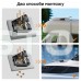 Кріплення для транспортних засобів Starlink Standard Mobility Mount до Starlink Gen3 REV4 Кріплення для транспортних засобів Starlink Standard Mobility Mount до Starlink Gen3 REV4