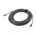 Кабель живлення для Starlink Mini DC/DC (18AWG) 20м
