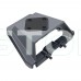 Кріплення для транспортних засобів Starlink Standard Mobility Mount до Starlink Gen3 REV4 Кріплення для транспортних засобів Starlink Standard Mobility Mount до Starlink Gen3 REV4
