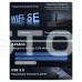 Адаптер WiFi 6E Cudy WU5400 тридіапазонний з USB 3.0 AX5400 Адаптер WiFi 6E Cudy WU5400 тридіапазонний з USB 3.0 AX5400