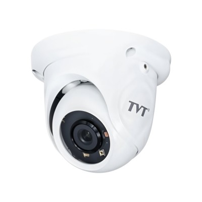 AHD-видеокамера 4MP TVT TD-7544AE (D/IR1) f=3.6mm AHD-видеокамера 4MP TVT TD-7544AE (D/IR1) f=3.6mm