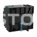 Автоматичний перемикач (АВР) під DIN-рейку з Wi-Fi TOMZN TOQ7e-100/2P 100A 2 полюси Автоматичний перемикач (АВР) під DIN-рейку з Wi-Fi TOMZN TOQ7e-100/2P 100A 2 полюси