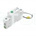 Розумний автоматичний вимикач з Wi-Fi (eWeLink) TOMZN TOB8E-63 63A