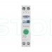 Розумний автоматичний вимикач з Wi-Fi (Tuya) TOMZN TOB9S-VAP 63A з моніторингом енергоспоживання та захисним реле напруги