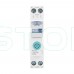 Розумний автоматичний вимикач з Wi-Fi (Tuya) TOMZN TOB9S-63M 63A з моніторингом енергоспоживання