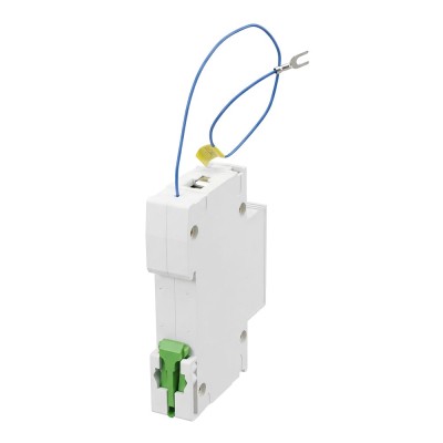 Розумний автоматичний вимикач з Wi-Fi (eWeLink) TOMZN TOB8E-63 63A