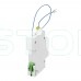 Розумний автоматичний вимикач з Wi-Fi (eWeLink) TOMZN TOB8E-63 63A
