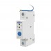 Розумний автоматичний вимикач з Wi-Fi (eWeLink) TOMZN TOB8E-63 63A