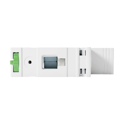 Розумний автоматичний вимикач з Wi-Fi (eWeLink) TOMZN TOB8E-63 63A