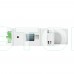 Розумний автоматичний вимикач з Wi-Fi (eWeLink) TOMZN TOB8E-63 63A