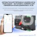 Автоматичний перемикач (АВР) під DIN-рейку з Wi-Fi TOMZN TOQ7e-100/3P 100A 3 полюси
