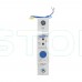 Розумний автоматичний вимикач з Wi-Fi (eWeLink) TOMZN TOB8E-63 63A