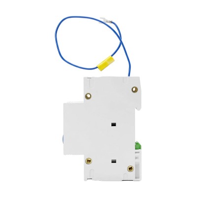 Розумний автоматичний вимикач з Wi-Fi (eWeLink) TOMZN TOB8E-63 63A